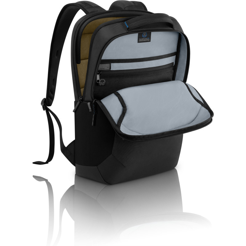 MOCHIILA DELL ECOLOOP PRO | CP5723 | BACKPACK 15 | ANTI DERRAMES | 460-BDKH image 8