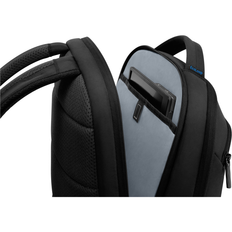 MOCHIILA DELL ECOLOOP PRO | CP5723 | BACKPACK 15 | ANTI DERRAMES | 460-BDKH image 9