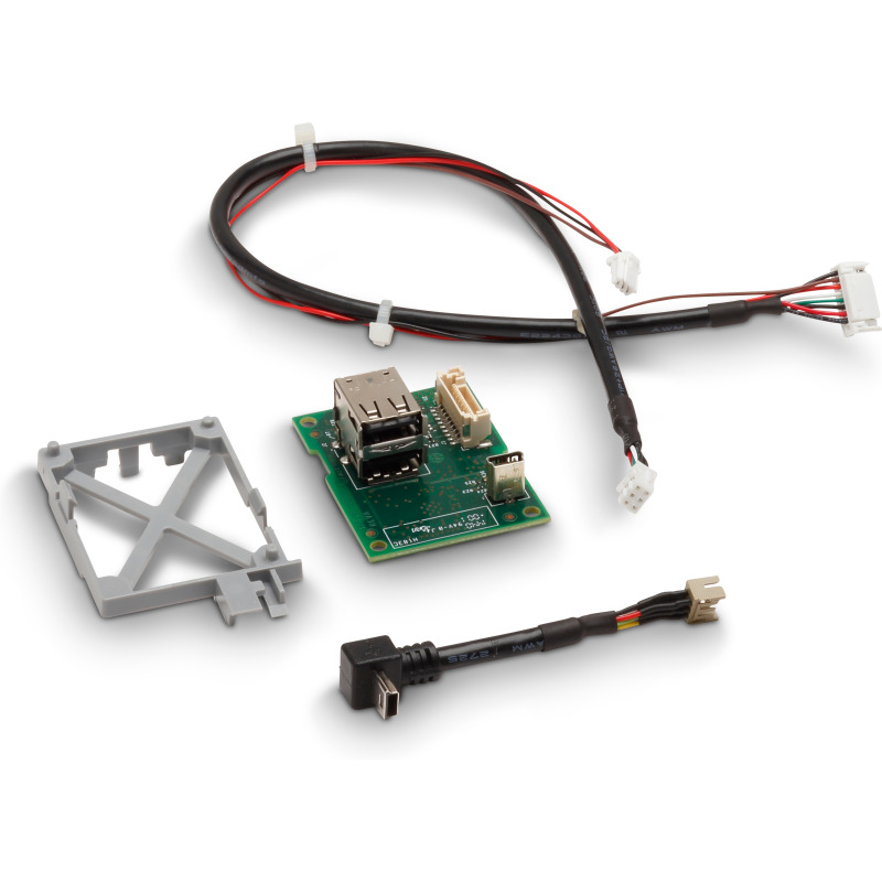 IMPRESORA HP OPS ENTERPRISE M507DN, 52 PPM, LASERJET, DUPLEX, USB, ETHERNET, MONOCROMATICA image 13