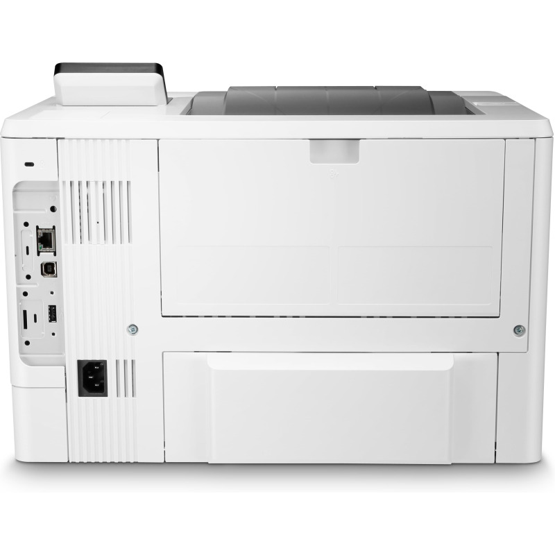 IMPRESORA HP OPS ENTERPRISE M507DN, 52 PPM, LASERJET, DUPLEX, USB, ETHERNET, MONOCROMATICA image 14