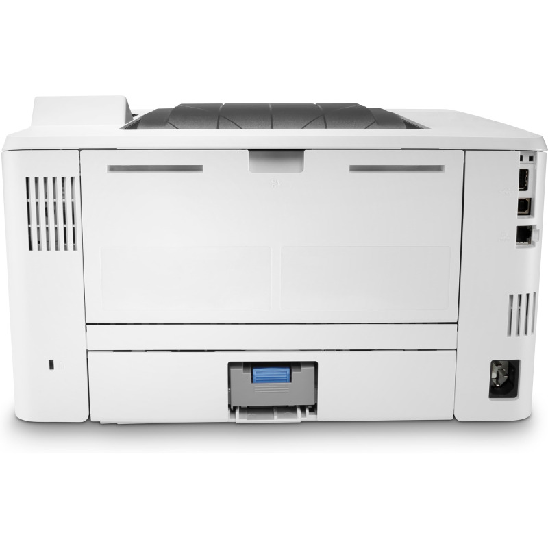 IMPRESORA HP OPS ENTERPRISE M406DN, 42 PPM, LASERJET, USB, ETHERNET, MONOCROMATICA image 5