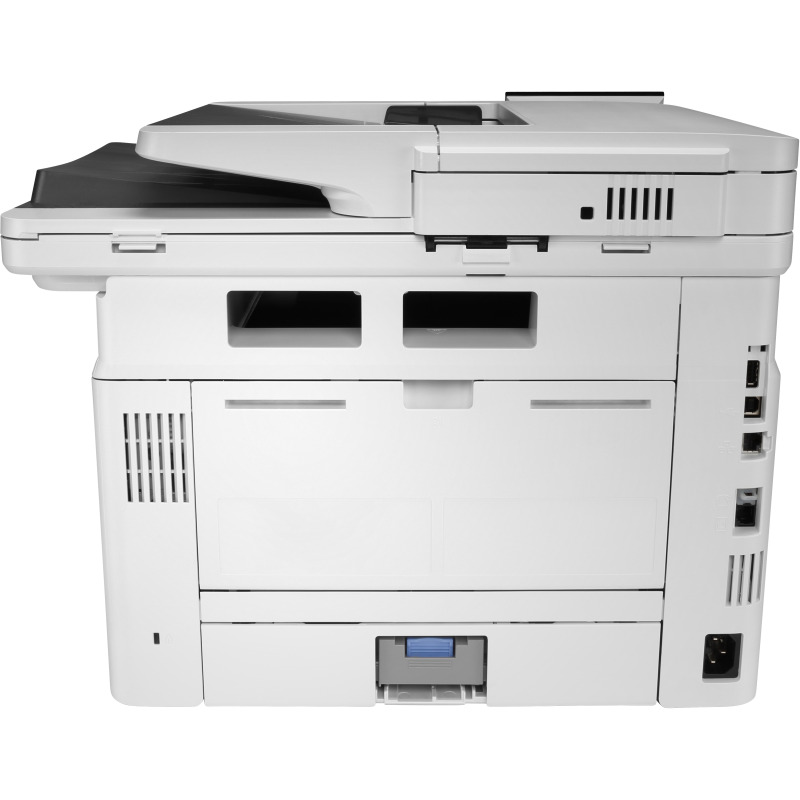 MULTIFUNCIONAL HP OPS ENTERPRISE M430F, 42 PPM NEGRO, LASERJET, ADF, DUPLEX, FAX, USB, ETHERNET, MONOCROMATICA image 4