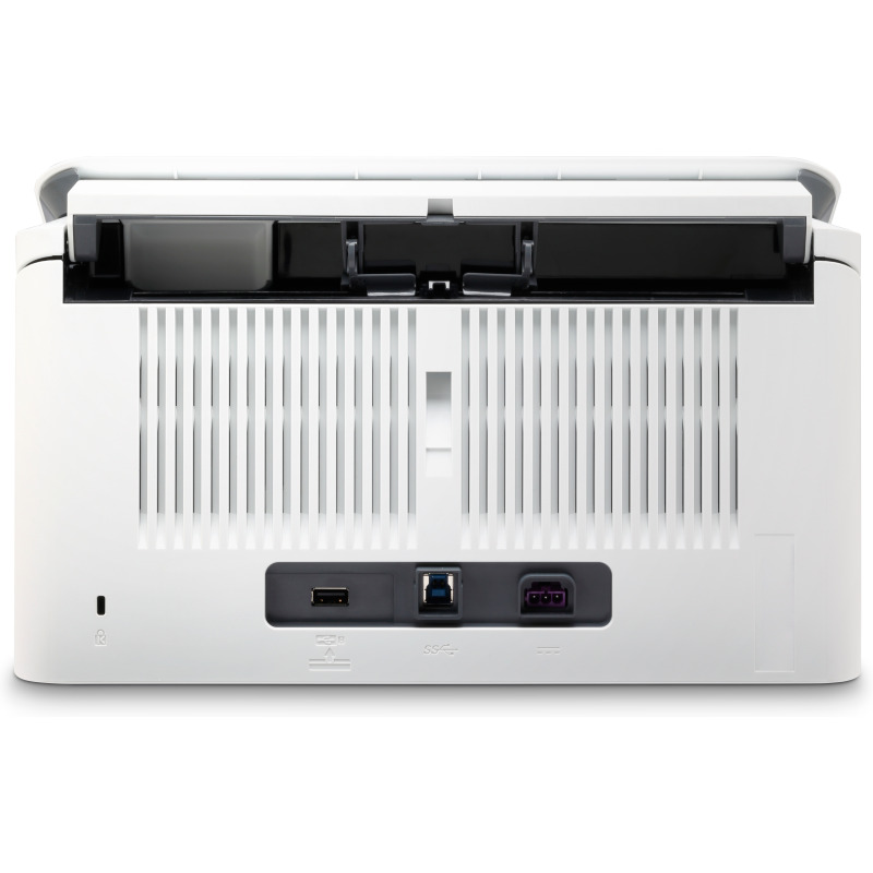 ESCANER OPS HP ENTERPRISE FLOW 5000 S5, 65 PPM/100 IPM, 300 DPI, ADF, USB, DUPLEX image 5