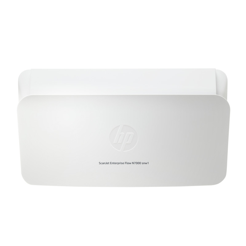 ESCANER OPS HP ENTERPRISE FLOW N7000 SNW1, 75 PPM/150 IPM, 300 DPI, ADF, USB, WFI, ETHERNET, DUPLEX, FOTOGRAFICO image 15