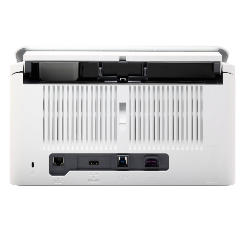 ESCANER OPS HP ENTERPRISE FLOW N7000 SNW1, 75 PPM/150 IPM, 300 DPI, ADF, USB, WFI, ETHERNET, DUPLEX, FOTOGRAFICO image 16