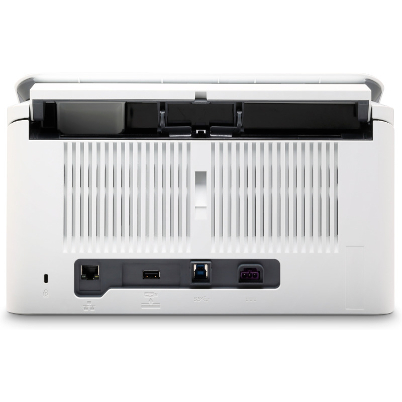 ESCANER OPS HP ENTERPRISE FLOW N7000 SNW1, 75 PPM/150 IPM, 300 DPI, ADF, USB, WFI, ETHERNET, DUPLEX, FOTOGRAFICO image 7