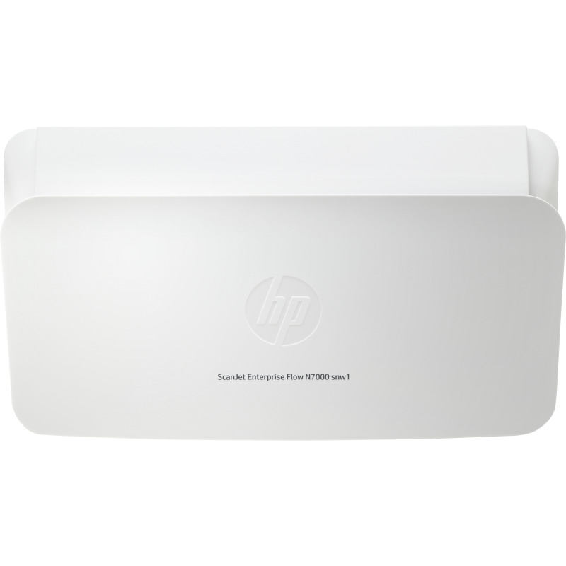 ESCANER OPS HP ENTERPRISE FLOW N7000 SNW1, 75 PPM/150 IPM, 300 DPI, ADF, USB, WFI, ETHERNET, DUPLEX, FOTOGRAFICO image 8