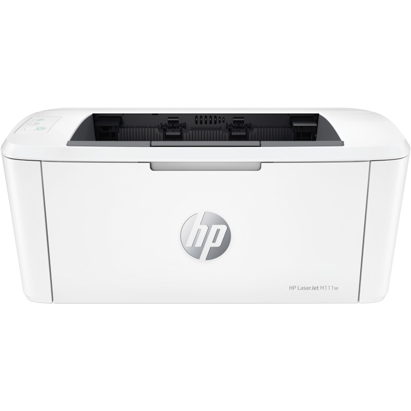 IMPRESORA HP HPS LASERJET PRO M111W, 20 PPM NEGRO, LASER MONOCROMATICO, USB, WIFI image 2