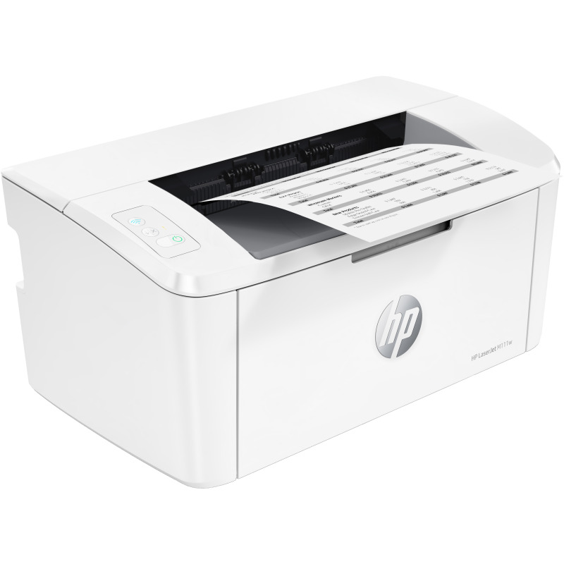 IMPRESORA HP HPS LASERJET PRO M111W, 20 PPM NEGRO, LASER MONOCROMATICO, USB, WIFI image 10