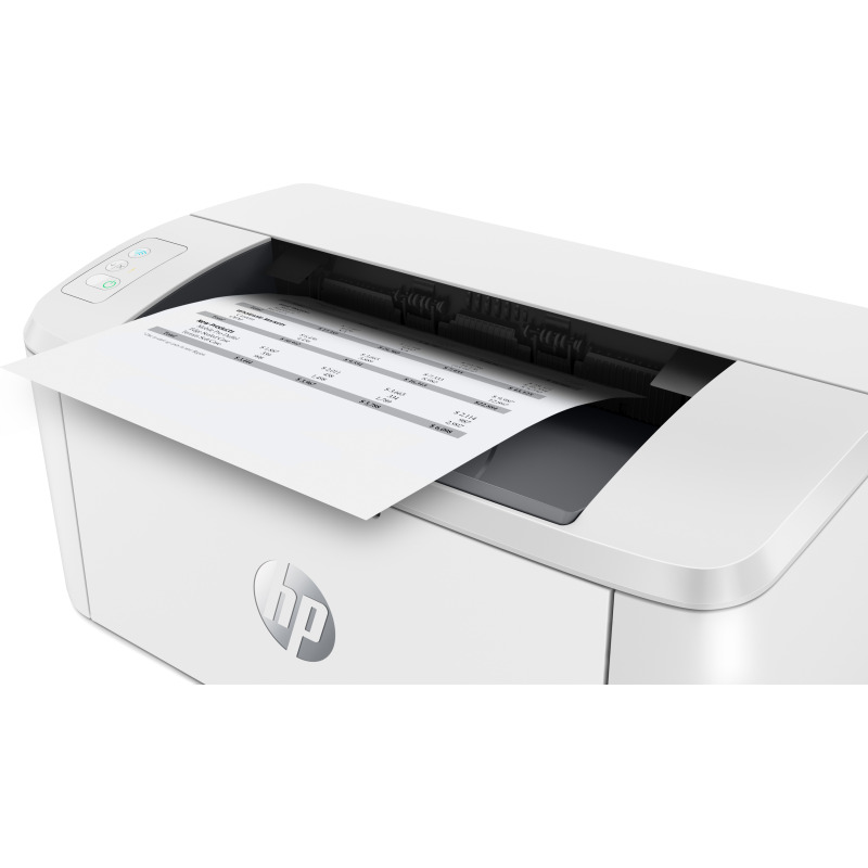 IMPRESORA HP HPS LASERJET PRO M111W, 20 PPM NEGRO, LASER MONOCROMATICO, USB, WIFI image 8