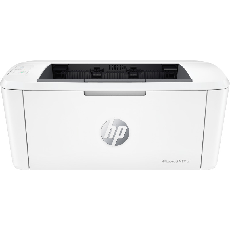 IMPRESORA HP HPS LASERJET PRO M111W, 20 PPM NEGRO, LASER MONOCROMATICO, USB, WIFI