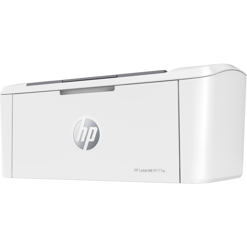 IMPRESORA HP HPS LASERJET PRO M111W, 20 PPM NEGRO, LASER MONOCROMATICO, USB, WIFI image 5