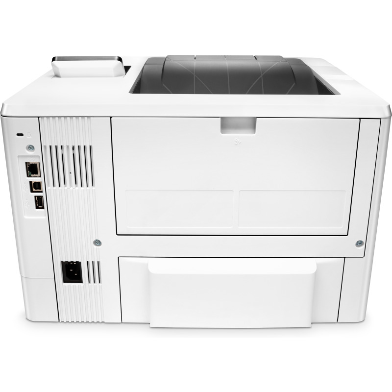 IMPRESORA HP OPS PRO M501DN, 45 PPM, LASERJET, DUPLEX, USB, ETHERNET, MONOCROMATICA image 15