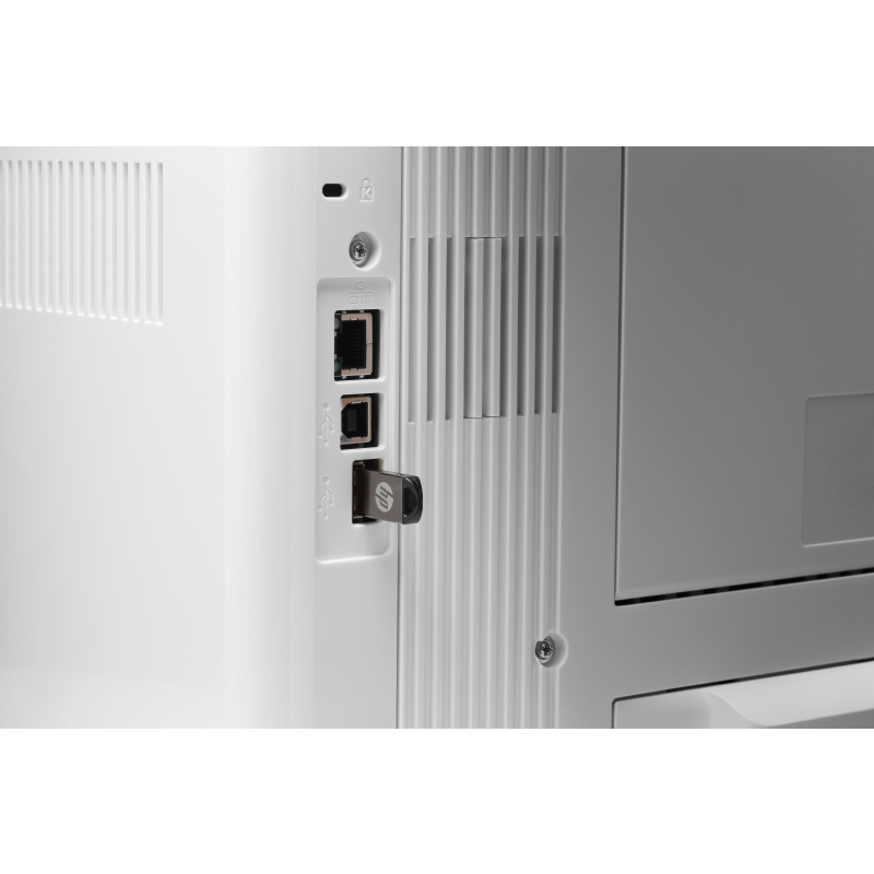 IMPRESORA HP OPS PRO M501DN, 45 PPM, LASERJET, DUPLEX, USB, ETHERNET, MONOCROMATICA image 19