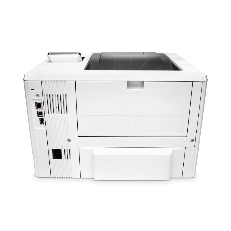 IMPRESORA HP OPS PRO M501DN, 45 PPM, LASERJET, DUPLEX, USB, ETHERNET, MONOCROMATICA image 14