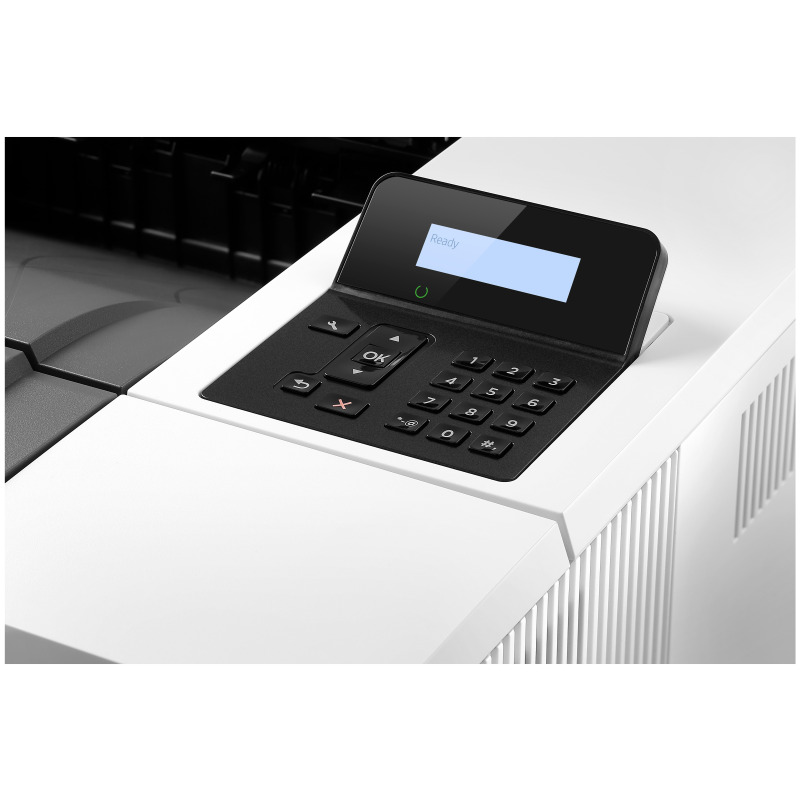 IMPRESORA HP OPS PRO M501DN, 45 PPM, LASERJET, DUPLEX, USB, ETHERNET, MONOCROMATICA image 20