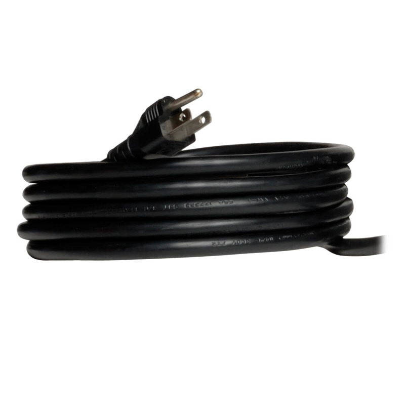 NO BREAK TRIPP-LITE SMART1300LCDT TORRE 720W 120V AVR INTERACTIVO LCD 8 CONTACTOS 5/15R image 7