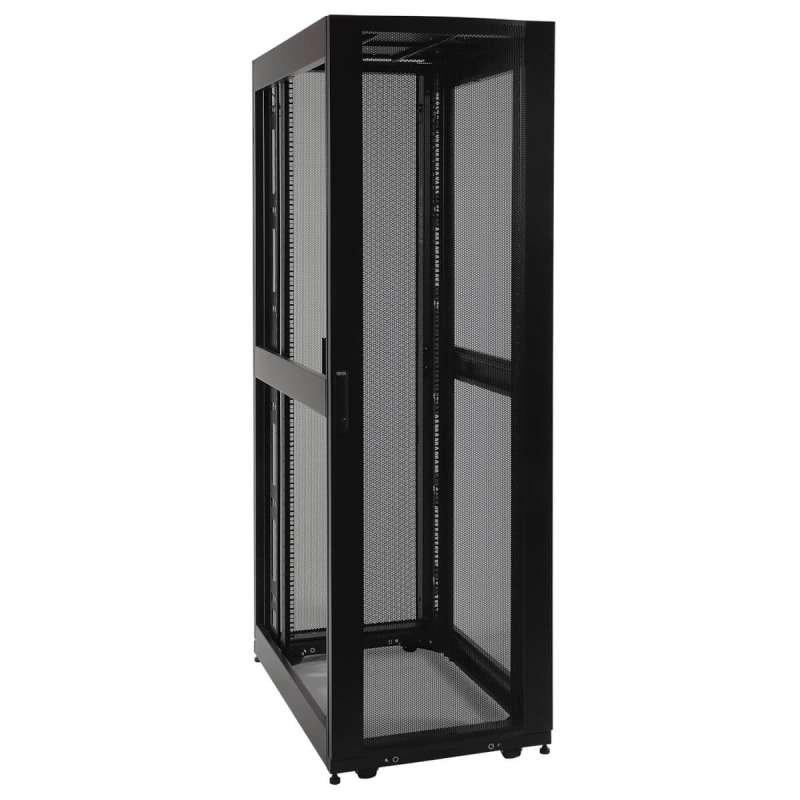 GABINETE TRIPP-LITE SMARTRACK SR42UB PARA SERVIDORES DE PROFUNDIDAD ESTANDAR DE 42U CON PUERTAS Y PANELES LATERALES image 16