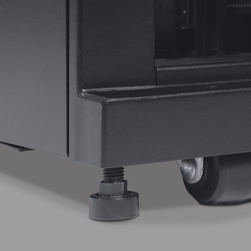 GABINETE TRIPP-LITE SMARTRACK SR42UB PARA SERVIDORES DE PROFUNDIDAD ESTANDAR DE 42U CON PUERTAS Y PANELES LATERALES image 19