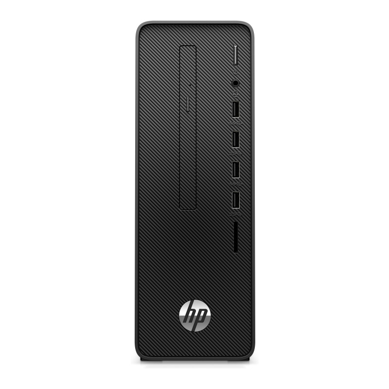 HP 280 G5 SFF/ CORE I5-10505 3.2 GHZ 6C 12MB/ 8GB RAM 1X8 DDR4 2666/ 1TB HDD 7.2K/ VGA/ HDMI/ WIFI -BT/ NO DVD/ PUERTO SERIAL/ PS 180 W/ TECLADO/ MOUSE/ W11PRO/ 1-1-1 REEMPLAZA 615Y5LA