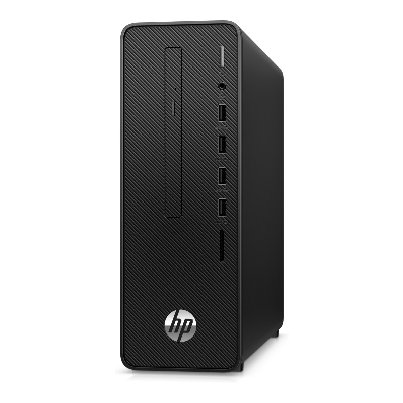 HP 280 G5 SFF/ CORE I5-10505 3.2 GHZ 6C 12MB/ 8GB RAM 1X8 DDR4 2666/ 1TB HDD 7.2K/ VGA/ HDMI/ WIFI -BT/ NO DVD/ PUERTO SERIAL/ PS 180 W/ TECLADO/ MOUSE/ W11PRO/ 1-1-1 REEMPLAZA 615Y5LA image 3
