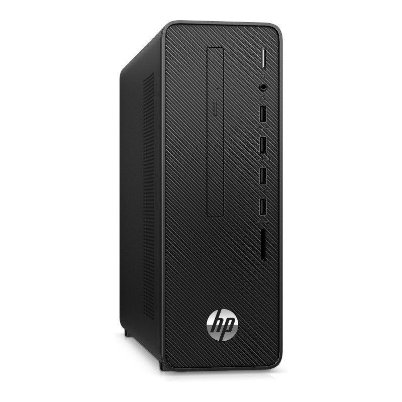 HP 280 G5 SFF/ CORE I5-10505 3.2 GHZ 6C 12MB/ 8GB RAM 1X8 DDR4 2666/ 1TB HDD 7.2K/ VGA/ HDMI/ WIFI -BT/ NO DVD/ PUERTO SERIAL/ PS 180 W/ TECLADO/ MOUSE/ W11PRO/ 1-1-1 REEMPLAZA 615Y5LA image 4