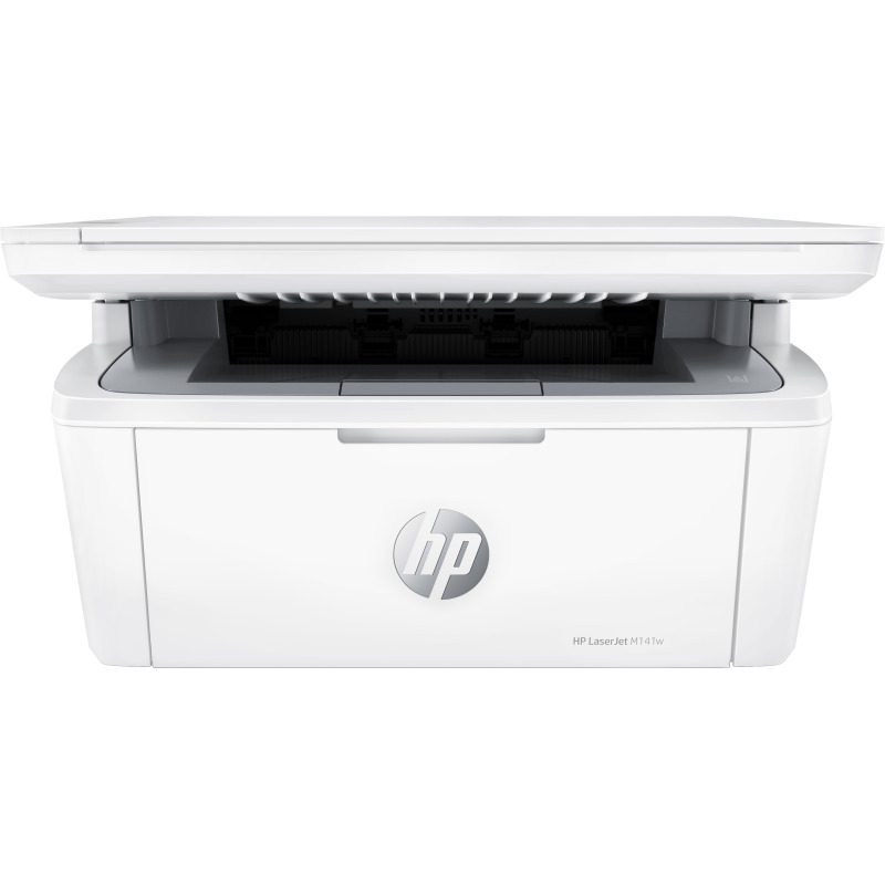 MULTIFUNCIONAL HP HPS LASERJET PRO M141W, 21 PPM NEGRO, LASER MONOCROMATICO, USB, WIFI