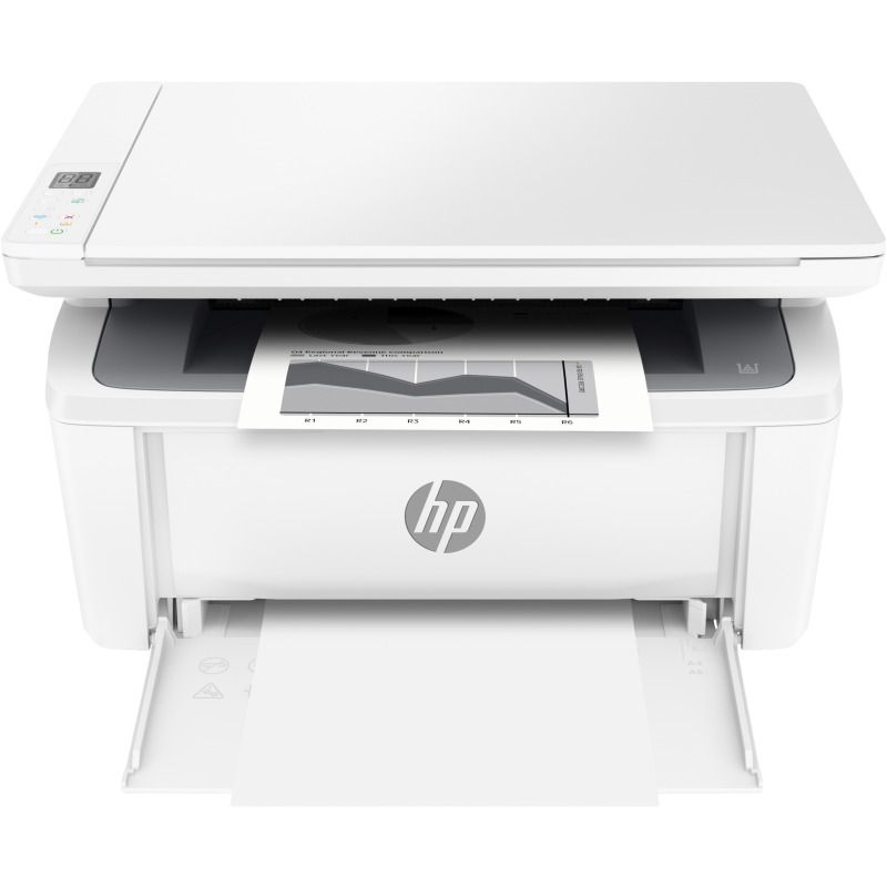 MULTIFUNCIONAL HP HPS LASERJET PRO M141W, 21 PPM NEGRO, LASER MONOCROMATICO, USB, WIFI image 2