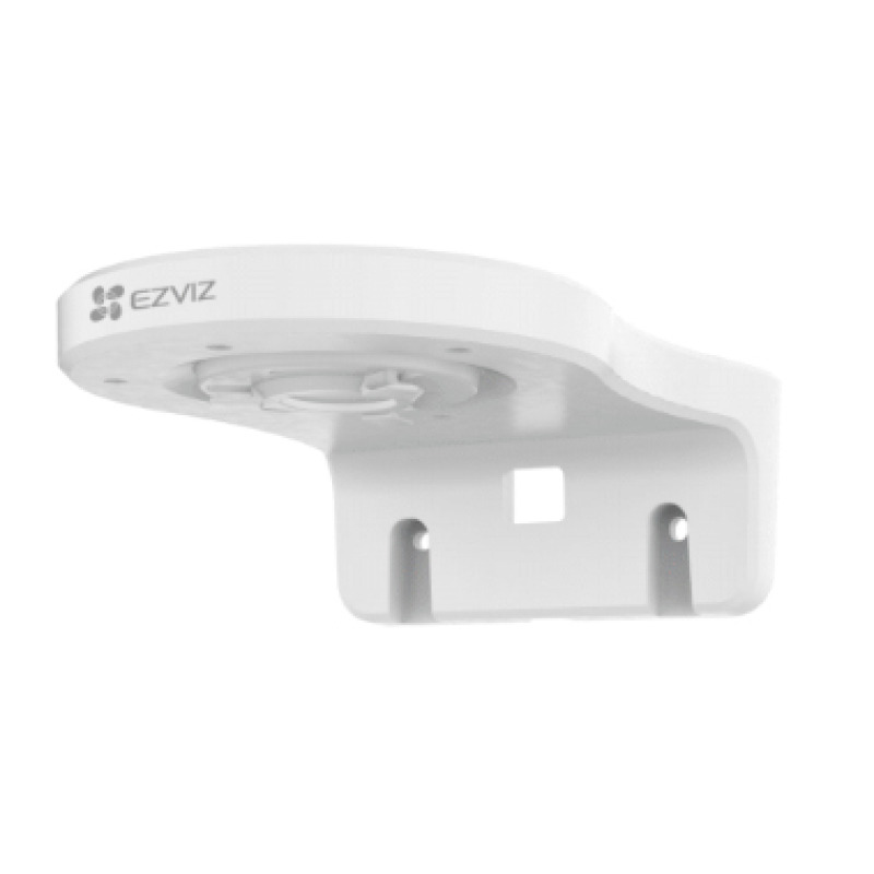 Montaje en Pared Para Camaras EZVIZ / Compatible con Modelos C6CN / C6N / C6TC  / C6W /  C4W / Interior Exterior