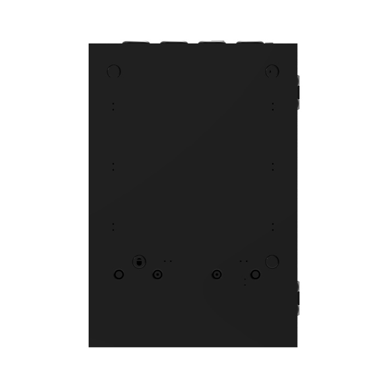 DAHUA WISUALARM HY-1022 - Panel de Detetección de Incendio Direccionable/ 254 Dispositivos 2 Hilos sin Polaridad/ Pantalla de 4.3"/ Largo Historial de Eventos/ Protección contra cortocircuito, circuito abierto y sobrecorriente/ #LoNuevo image 5