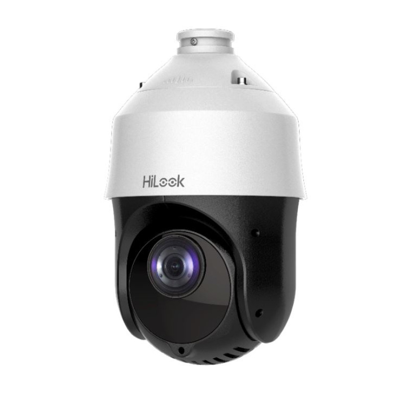 Domo PTZ TurboHD 1080P / 25X Zoom / 100 mts IR EXIR / Exterior IP66 / WDR 120 dB / TVI / RS485 / Ultra Baja Iluminación