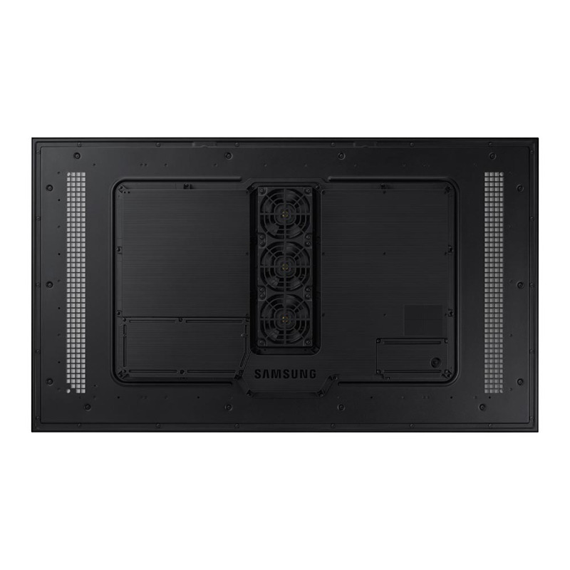 Pantalla Profesional LED 55 para Exterior con Vidrio Templado de Protección 5T Full HD 1080p HDMI/HDBaseT LAN Brillo 3500 cd/m2 Compatible VESA image 3