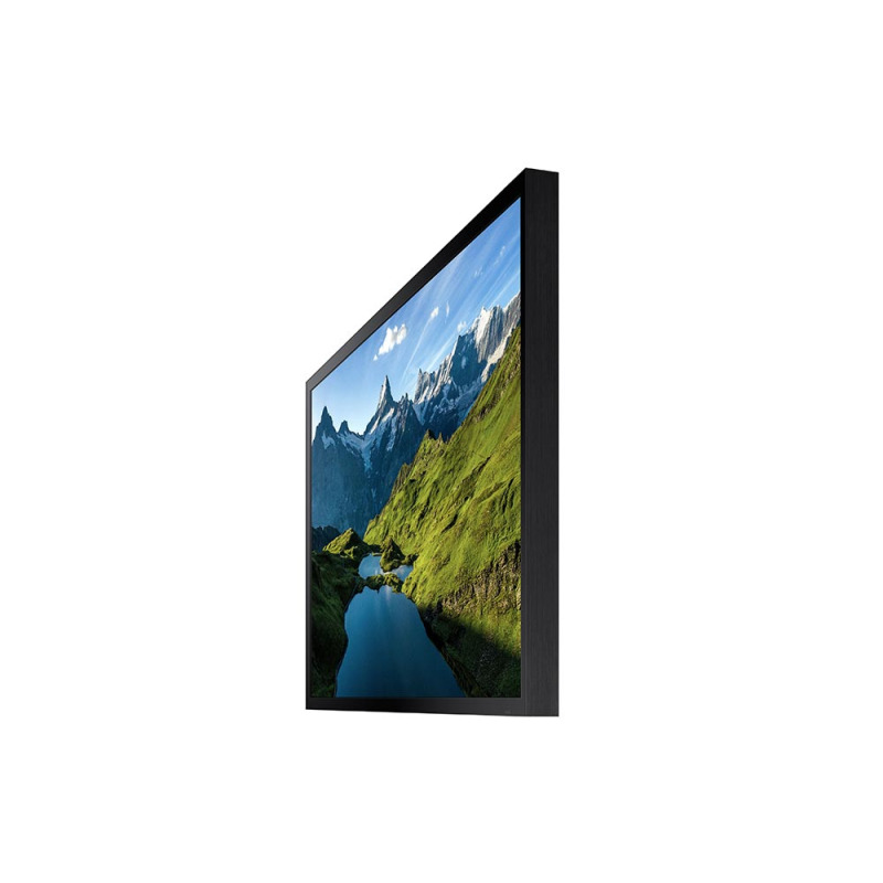 Pantalla Profesional LED 55 para Exterior con Vidrio Templado de Protección 5T Full HD 1080p HDMI/HDBaseT LAN Brillo 3500 cd/m2 Compatible VESA image 6