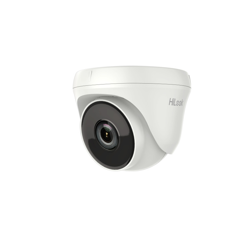Turret TURBOHD 2 Megapíxel 1080p / Lente 28 mm / 40 mts IR EXIR / 4 Tecnologías TVI / AHD / CVI / CVBS / IP66