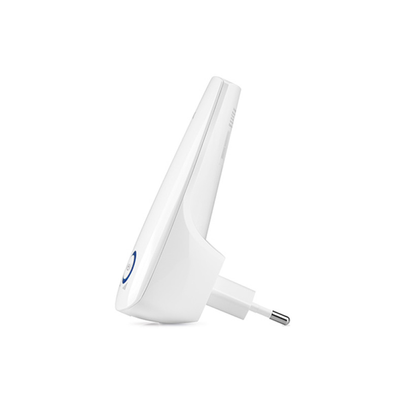 Repetidor / Extensor de Cobertura WiFi N 300 Mbps 24 GHz  con 1 puerto 10/100 Mbps image 7