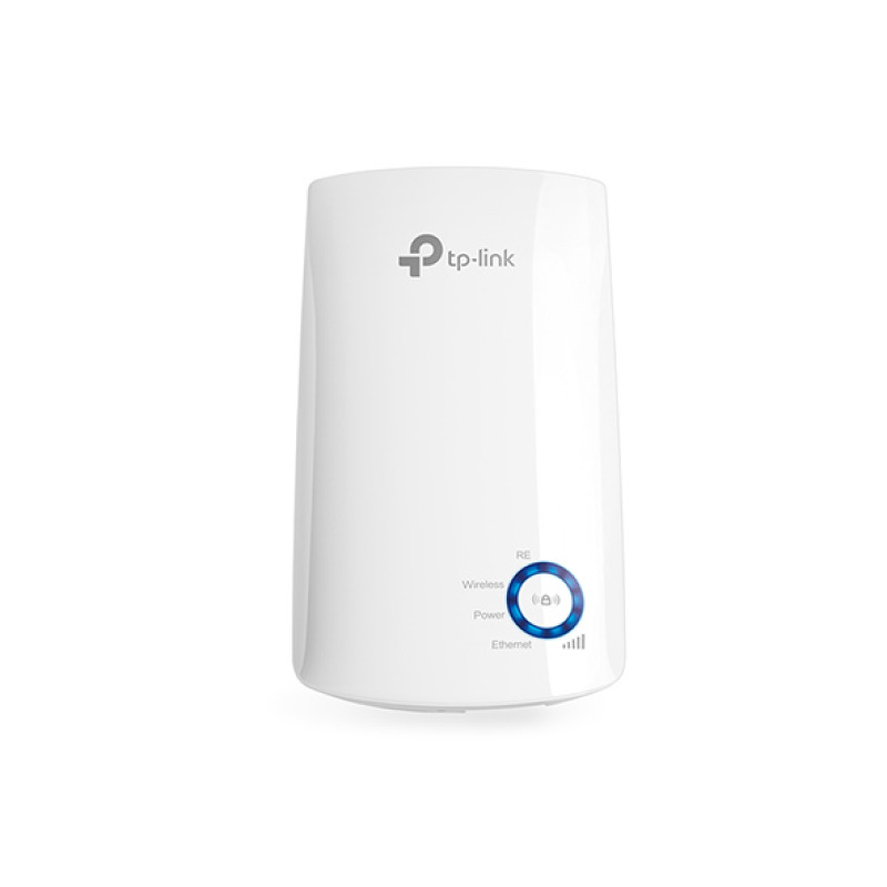 Repetidor / Extensor de Cobertura WiFi N 300 Mbps 24 GHz  con 1 puerto 10/100 Mbps image 11