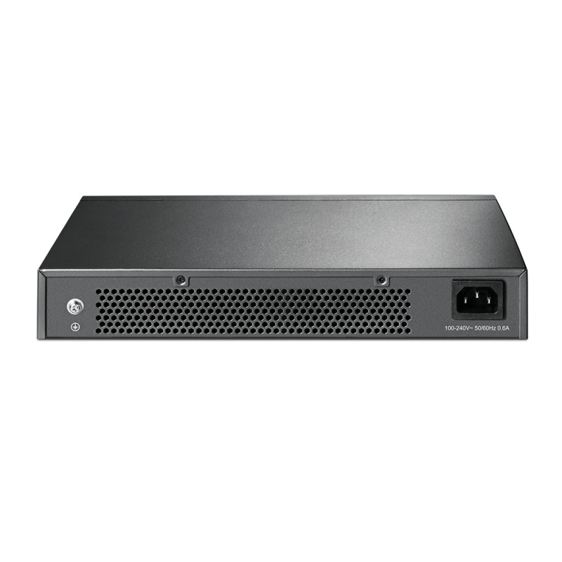 Switch Gigabit no administrable de 24 puertos 10/100/1000 Mbps para escritorio/rack image 19