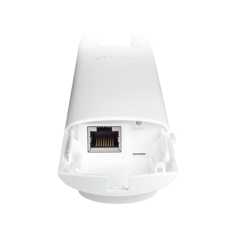 Punto de Acceso Omada / Doble Banda AC 1200 MUMIMO / Mesh Omada / Montaje en MástilPared / Configuración Standalone o Por Controlador / Alimentación PoE af/at | PoE Pasivo 24 V image 10