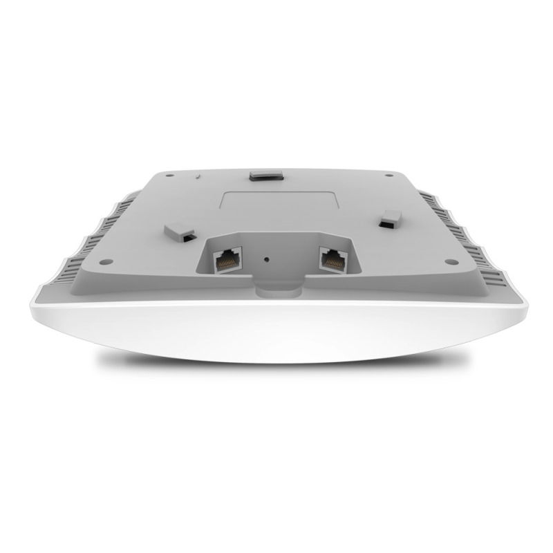 Punto de Acceso Omada / Doble Banda AC 1750 MUMIMO / Mesh Omada / Montaje en TechoPared / Configuración Standalone o Por Controlador / Alimentación PoE af image 8