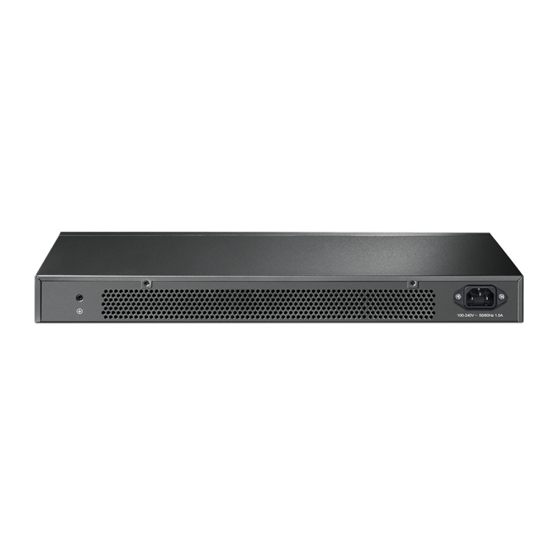 Switch Gigabit no administrable de 48 puertos 10/100/1000 Mbps  image 7