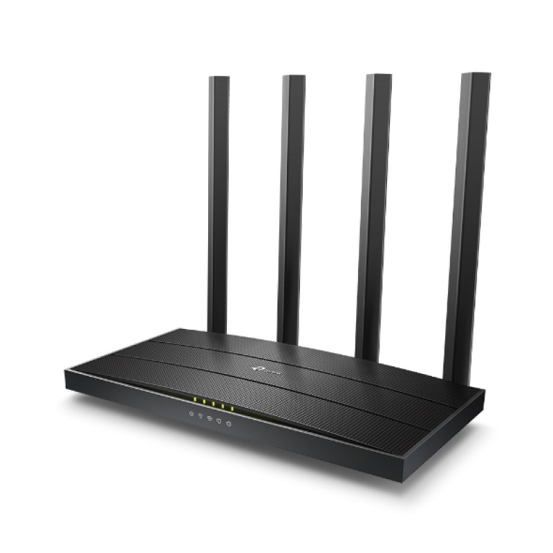 Router inalámbrico WiFi 5 ac / Wave 2 MUMIMO 3x3 1900 Mbps / Doble Banda 24 y 5 GHz / 1 puerto WAN 10/100/1000 Mbps / 4 puertos LAN 10/100/1000 Mbps / Tecnología Smart Connect / Compatible con EasyMesh image 7