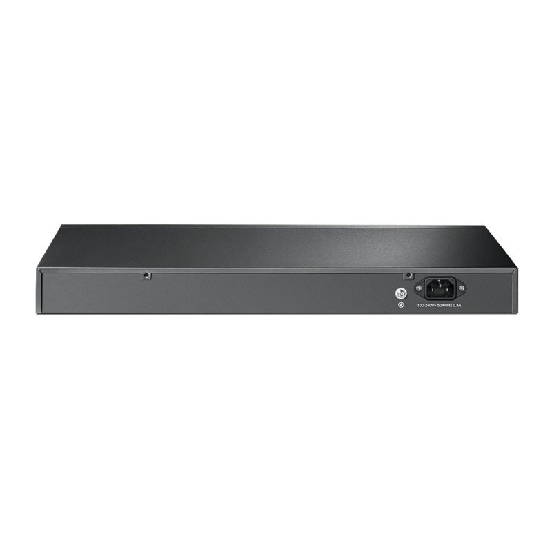 Switch no administrable de 48 puertos 10/100 Mbps para montaje en rack image 7
