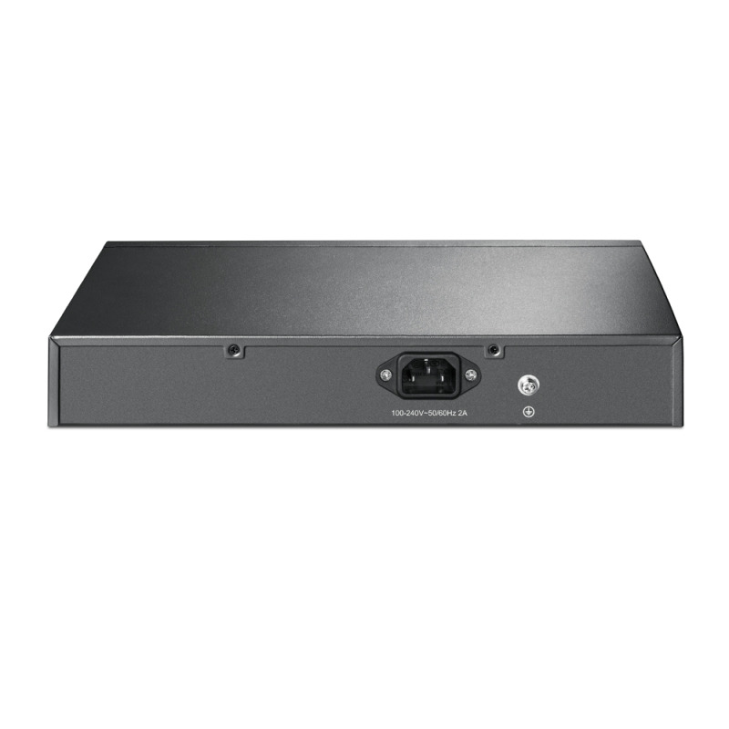 Switch Gigabit PoE no administrable de 8 puertos 10/100/1000 Mbps para escritorio image 7