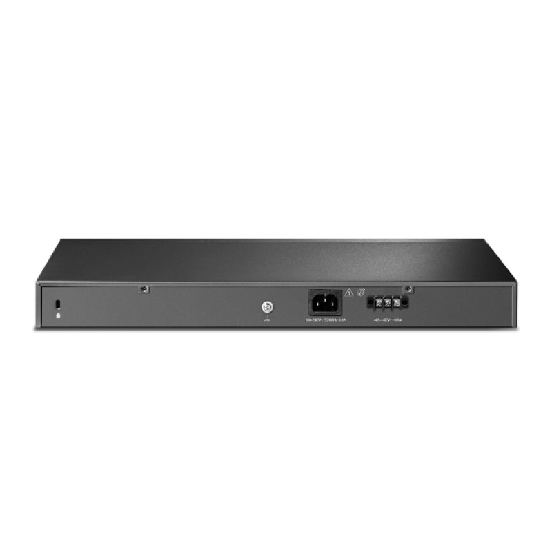 Delta Stream  OLT de 4 puertos GPON / Conexión de hasta 512 ONUs / 1 Puerto Gigabit RJ45 Uplink /  1 Puertos SFP Uplink / Fuentes Redundantes AC DC incluidas / Administración desde la nube DPMS image 6