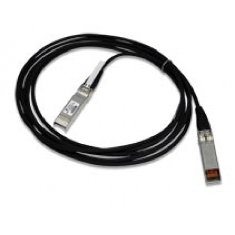 Cable de Conexión Directa SFP Twinax 10 Gbps de 1 m