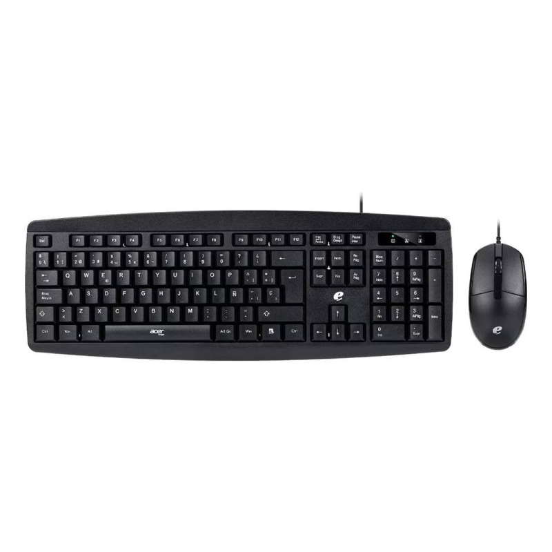 Kids para Teclado y Mouse ACER EAK030