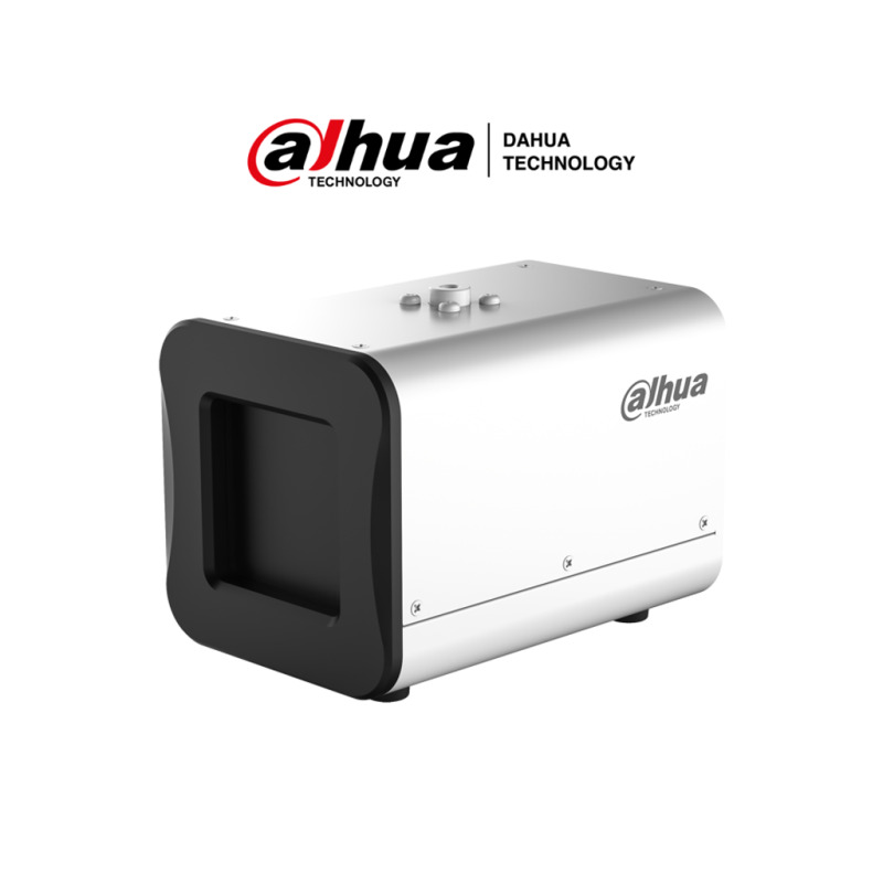 DAHUA TPC-HBB - Calibrador para Medición de Temperatura Corporal/ Temperatura de Trabajo de 5 a 50 Grados/ Superficie Radiante 70mm x 70mm / Precision de Temperatura +-.2 Grados / Alimentación 100-240V AC, 50/60Hz, 0.5A image 2