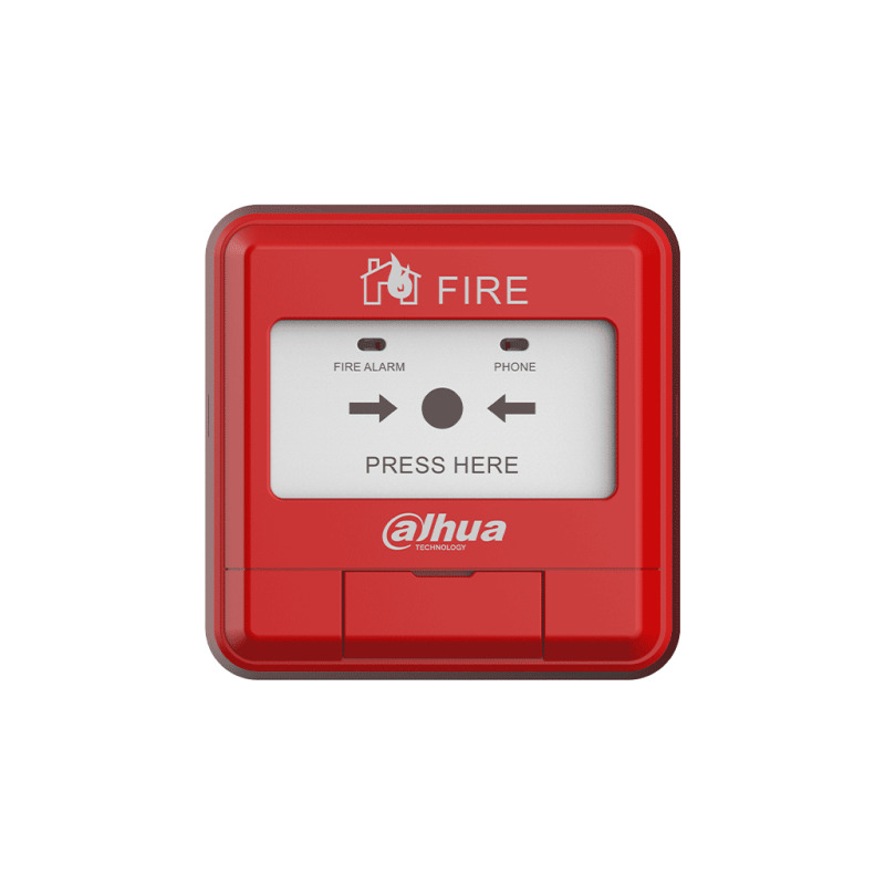 DAHUA WISUALARM DHI-HY-YSX1022-81- Maletín DEMO de sistema direccionable, Incluye DHI-HY-1022/DHI-HY-1301-CTXF/DHI-HY-1310-CTXF/ DHI-HY-1200B-CTXF/DHI-HY-1500-CTXF/DHI-HY-1330-CTXF / DHI-HY-1410-CTXF/DHI-HY-1400-CTXF/DHI-HY-1431-CTXF, #LoNuevo #Wisualarm image 6
