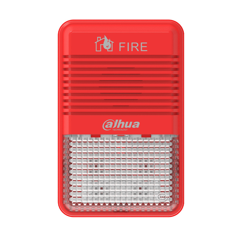 DAHUA WISUALARM DHI-HY-YSX1022-81- Maletín DEMO de sistema direccionable, Incluye DHI-HY-1022/DHI-HY-1301-CTXF/DHI-HY-1310-CTXF/ DHI-HY-1200B-CTXF/DHI-HY-1500-CTXF/DHI-HY-1330-CTXF / DHI-HY-1410-CTXF/DHI-HY-1400-CTXF/DHI-HY-1431-CTXF, #LoNuevo #Wisualarm image 7