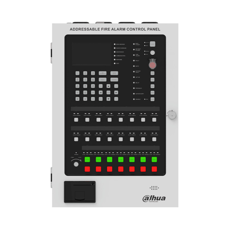 DAHUA WISUALARM DHI-HY-YSX1022-81- Maletín DEMO de sistema direccionable, Incluye DHI-HY-1022/DHI-HY-1301-CTXF/DHI-HY-1310-CTXF/ DHI-HY-1200B-CTXF/DHI-HY-1500-CTXF/DHI-HY-1330-CTXF / DHI-HY-1410-CTXF/DHI-HY-1400-CTXF/DHI-HY-1431-CTXF, #LoNuevo #Wisualarm image 9